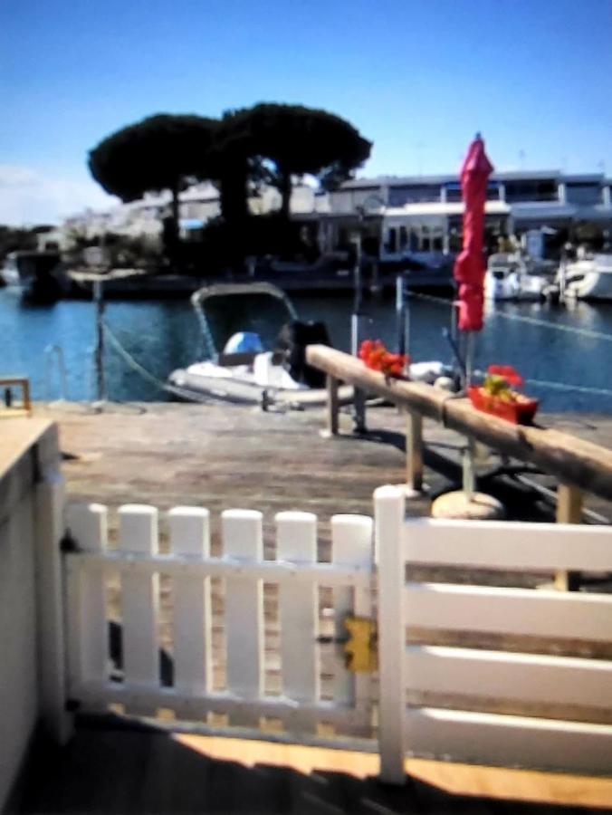 Marina Sunset Holiday home