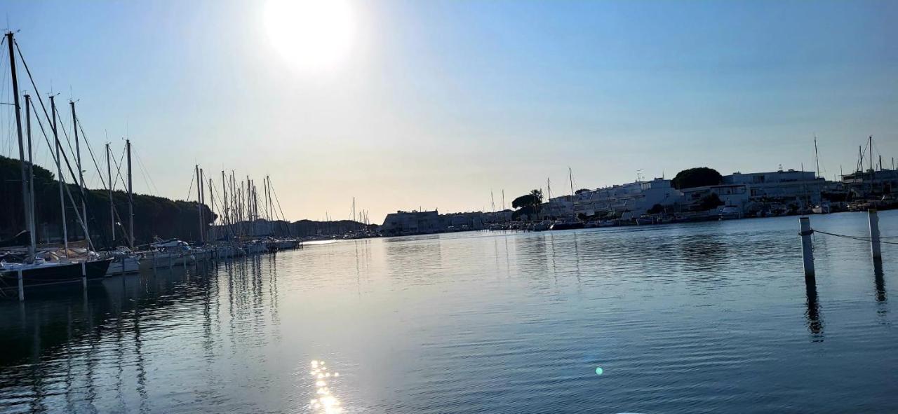 Marina Sunset Vakantiehuis
