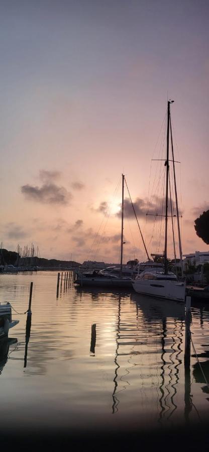 Marina Sunset Vakantiehuis *