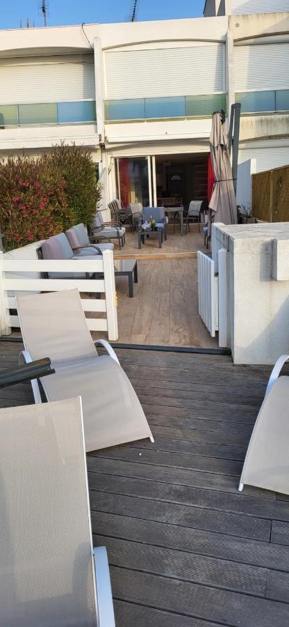 Marina Sunset Holiday home Le Grau-du-Roi