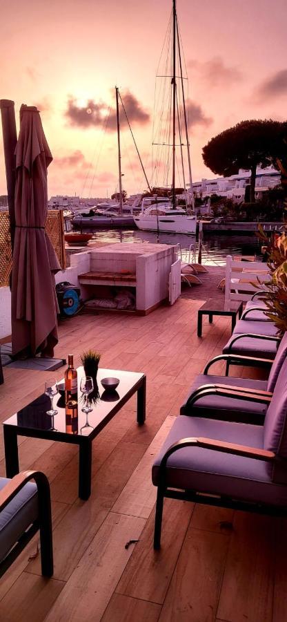 Holiday home Marina Sunset *