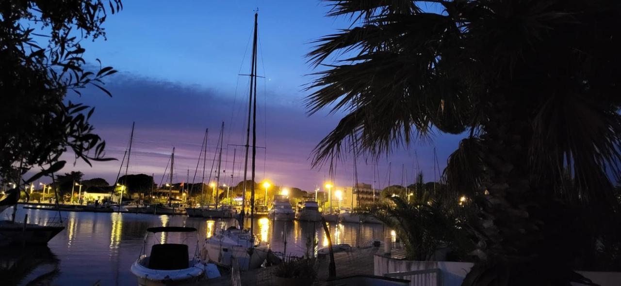 Marina Sunset Holiday home Le Grau-du-Roi