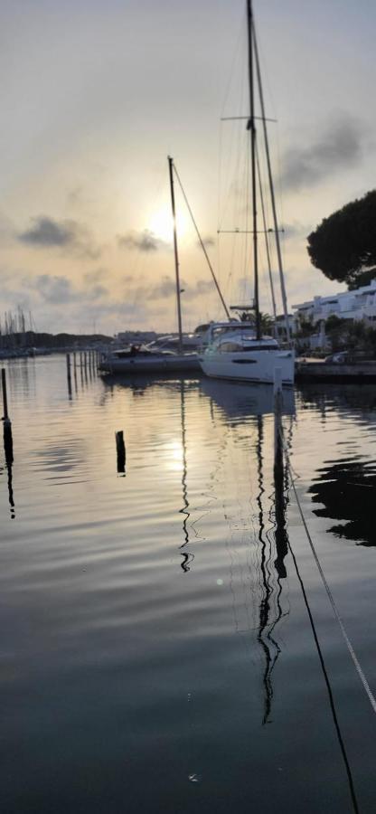 Holiday home Marina Sunset Le Grau-du-Roi