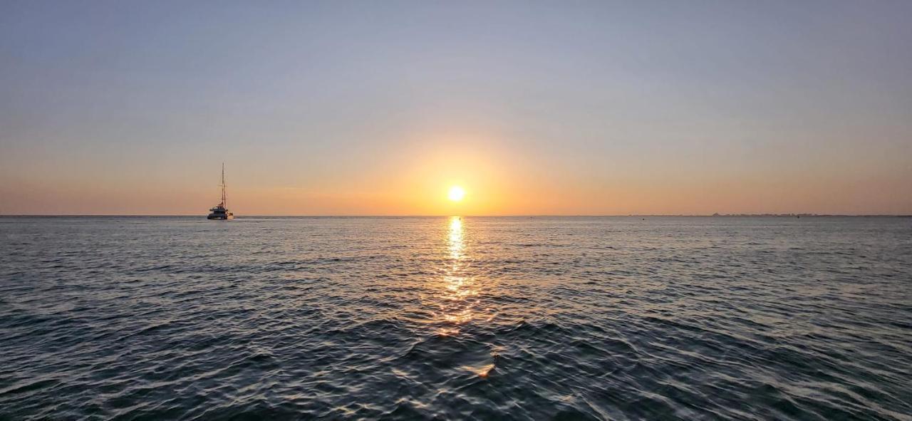 Marina Sunset Holiday home Le Grau-du-Roi