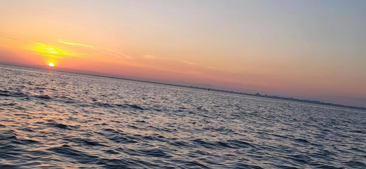 Holiday home Marina Sunset